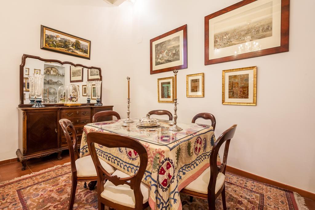 Casa Senorial En Sevilla Centro,Calle Marmoles Экстерьер фото