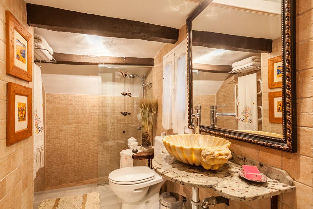 Casa Senorial En Sevilla Centro,Calle Marmoles Экстерьер фото