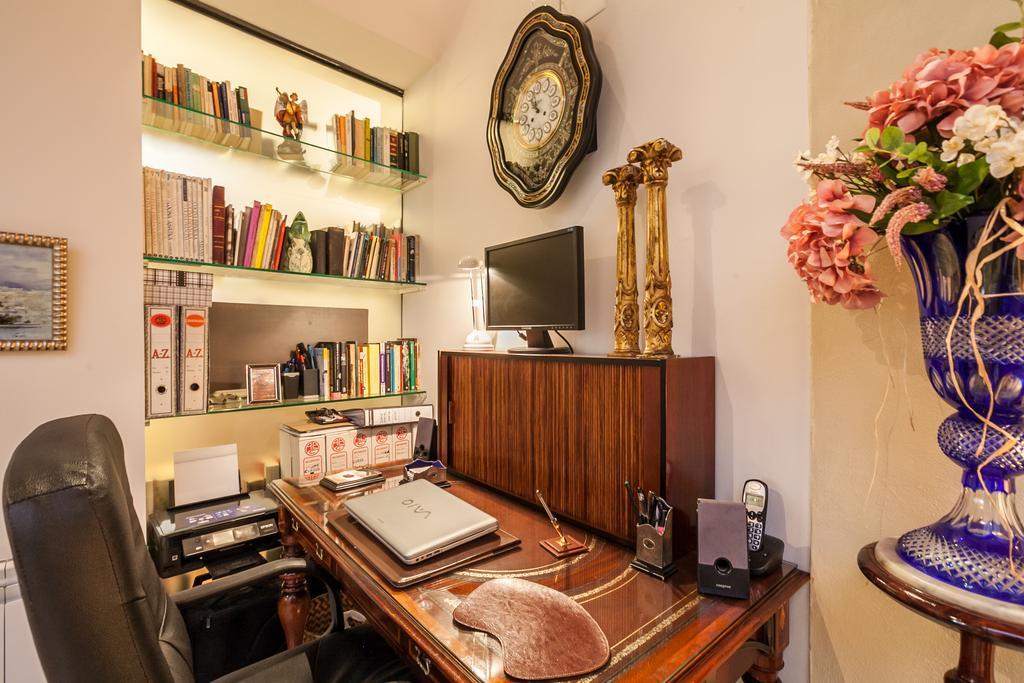 Casa Senorial En Sevilla Centro,Calle Marmoles Экстерьер фото
